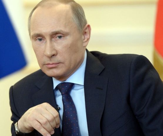 Путин: Лично се занимавах с операцията в Крим и това беше нашето предимство