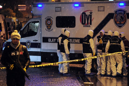 Спецакция разтърси Истанбул! Окошариха близо 40 души, сред тях жени и деца