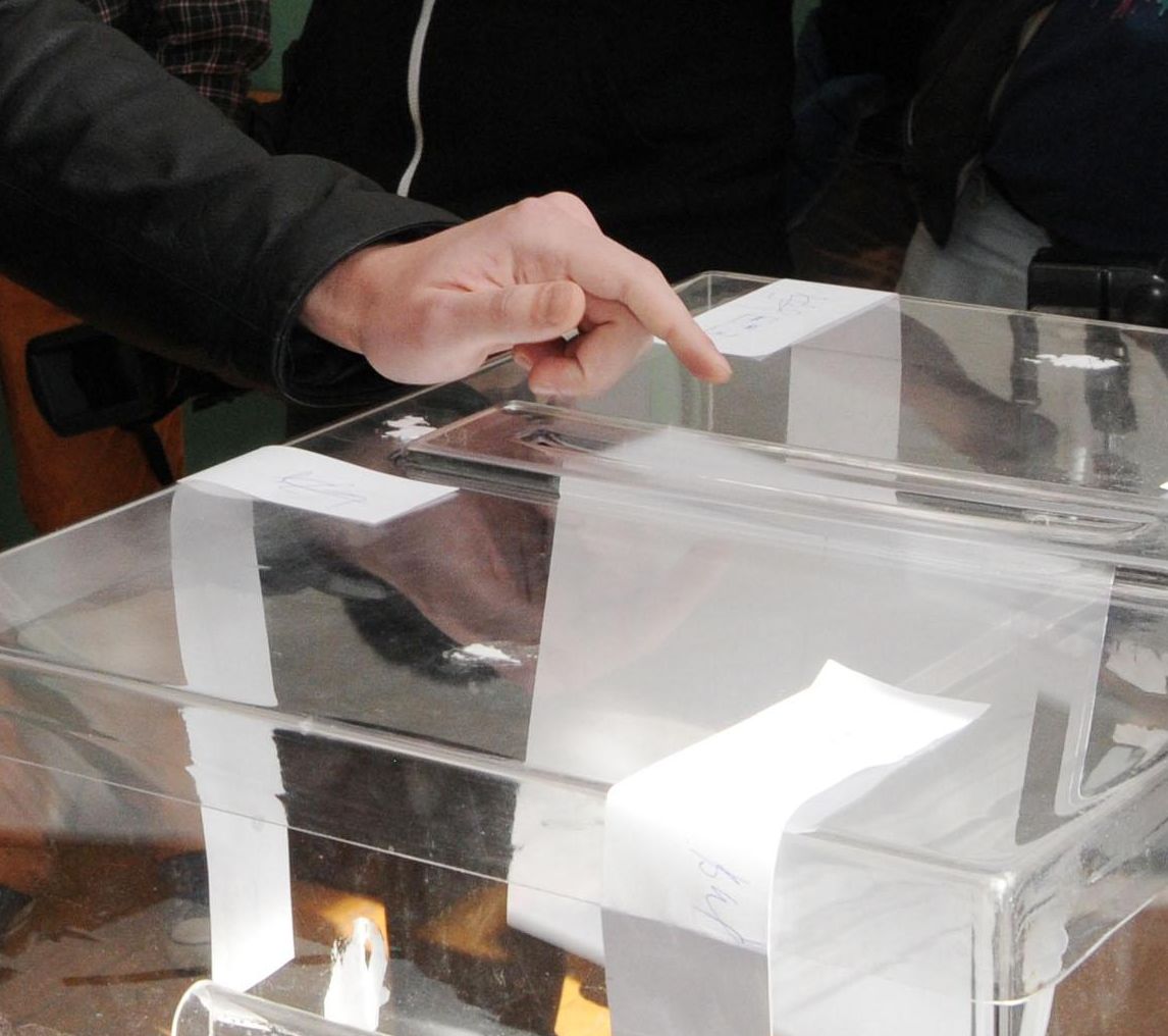 74,78% е избирателната активност в Сърница 