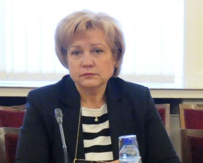 Менда Стоянова: Временният синдик запълва един вакуум в процедурата за фалит на КТБ 