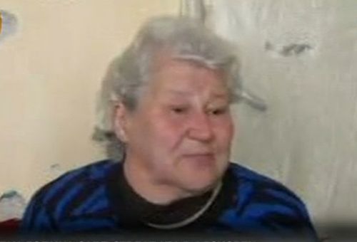 Майката на стрелеца от Лясковец живее между дупки от куршуми и петна от кръв