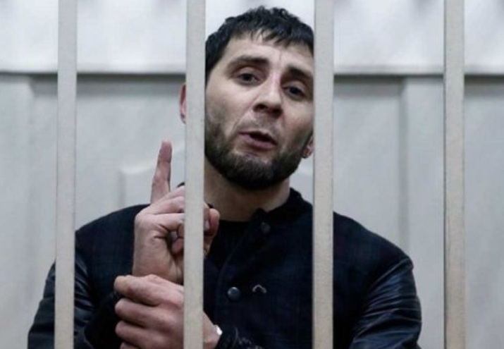 Следствието: В ГУМ Немцов е следен от Шаванов, а го е застрелял Дадаев   