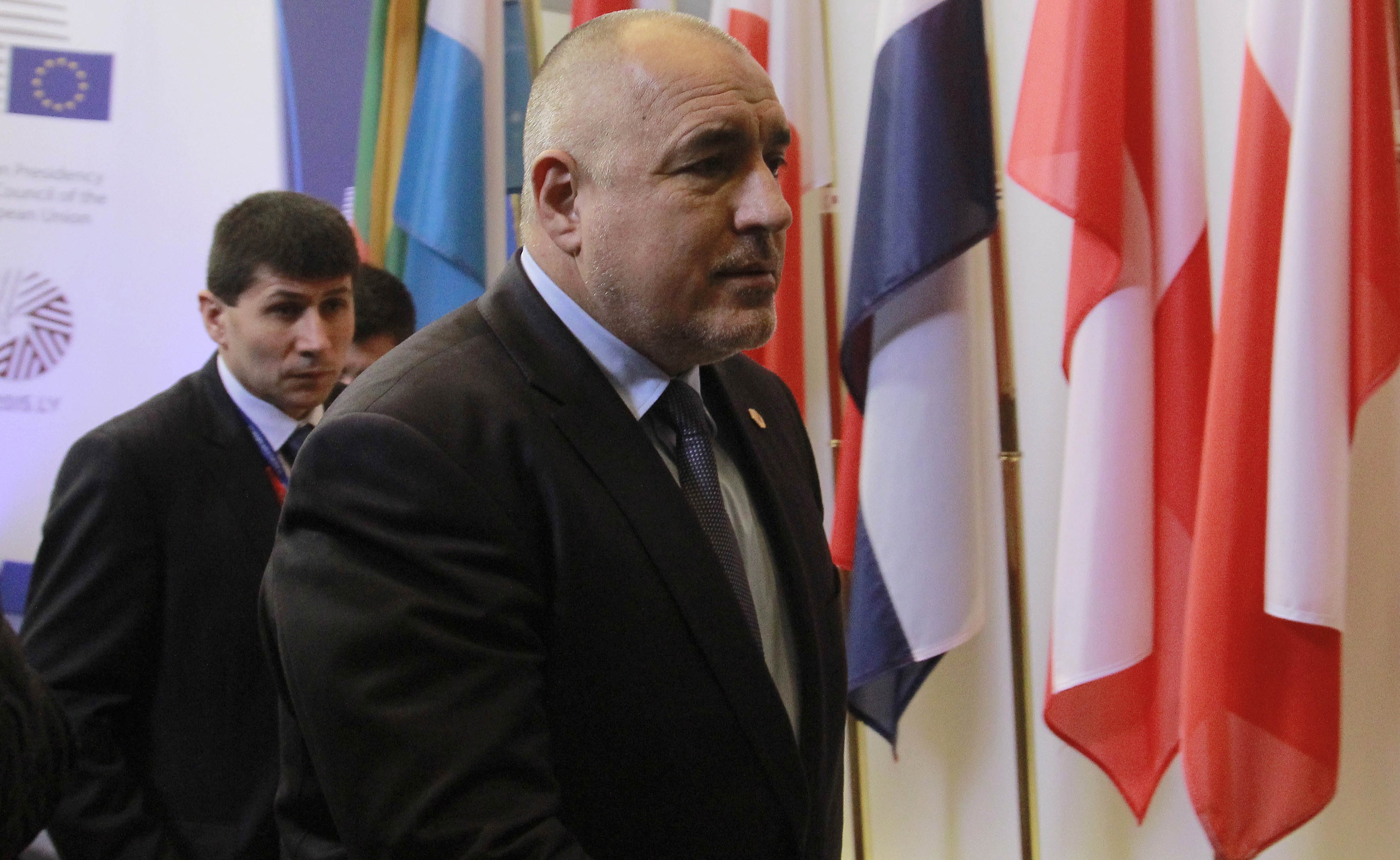 Борисов: Имам уверението на Шефчович, че интерконекторът с Гърция ще бъде финансиран от ЕК