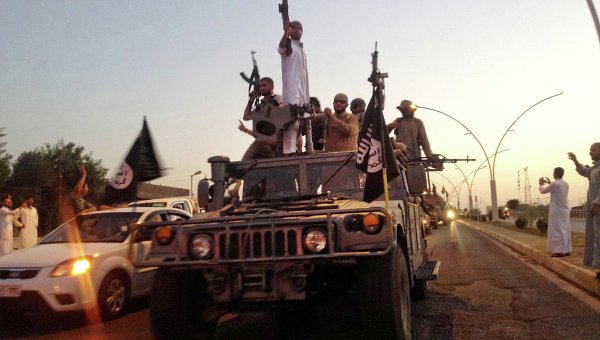 Рон Пол: Джихадистите използват против САЩ американско оръжие