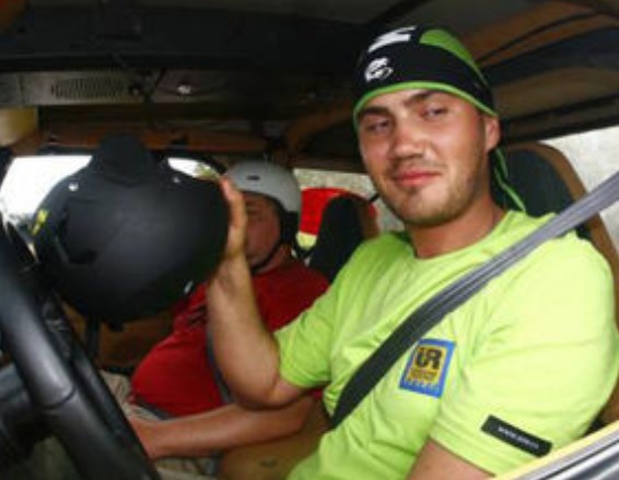 Украински медии: Синът на Виктор Янукович се е удавил в Байкал
