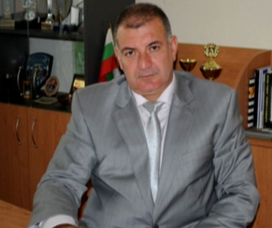 Главният секретар Георги Костов: Спецове по бомбен тероризъм ще влязат във взривения склад 
