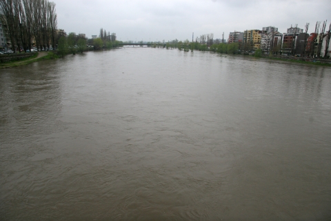 Най-отровната река у нас пресича Пловдив