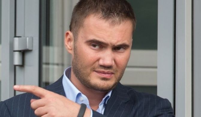 Украинското МВР опроверга съветника на Аваков за смъртта на Янукович-младши