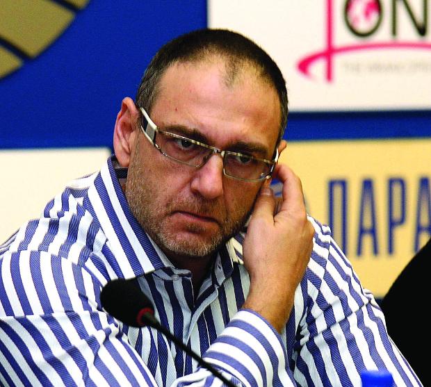 Любен Дилов-син: Коалицията БДЦ запазва името си
