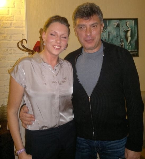 Ето виновните за смъртта на Борис Немцов