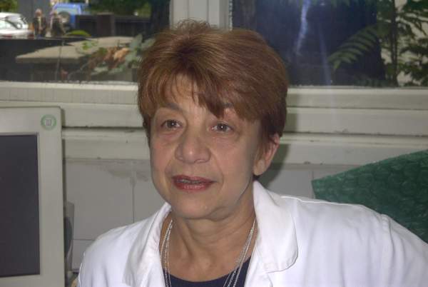 Проф. д-р Нася Хаджиева: Вируси и бактерии причиняват рака