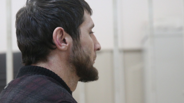 Свидетел не разпозна предполагаемия килър на Немцов 