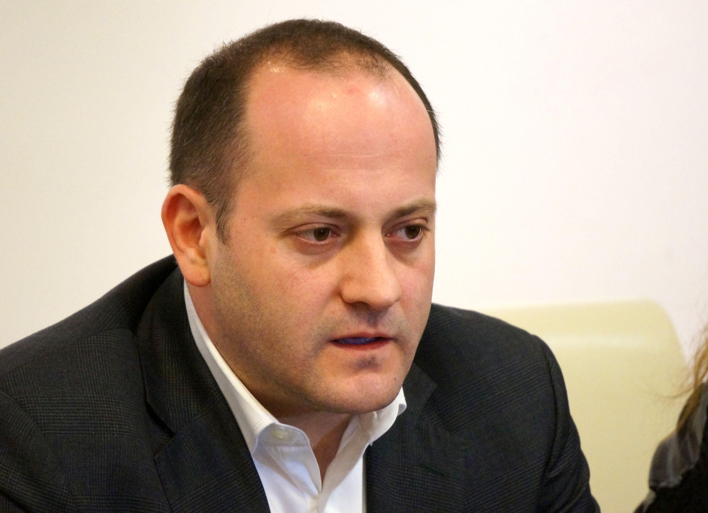 Радан Кънев: Сделката с LIC33 заплашва националната сигурност