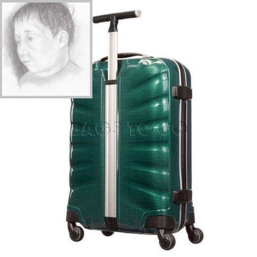 ЕКСКЛУЗИВНО: Руснак свързан с убитото в куфара дете!