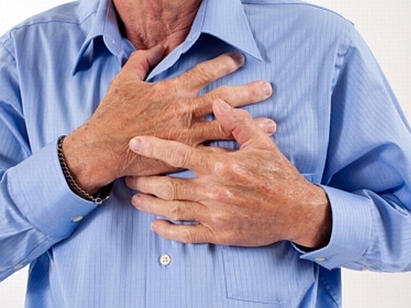 Идва най-опасният за инфаркти ден