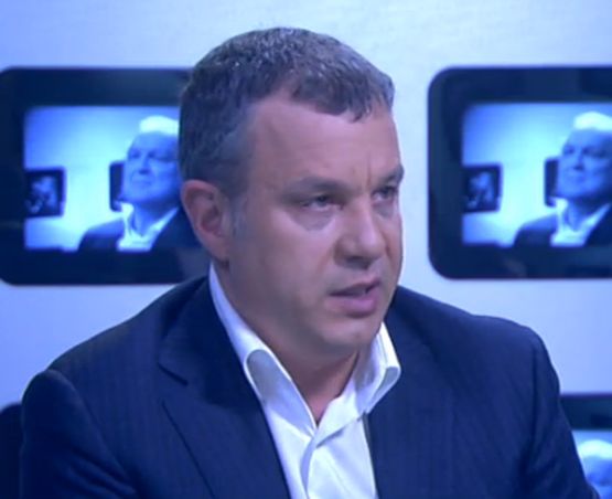 Кошлуков: Наляха се безсмислени пари във фирмите на Бареков и така ТВ 7 загина