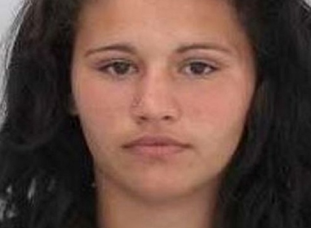 16-годишна девойка пак изчезна, няма я от 2 седмици 