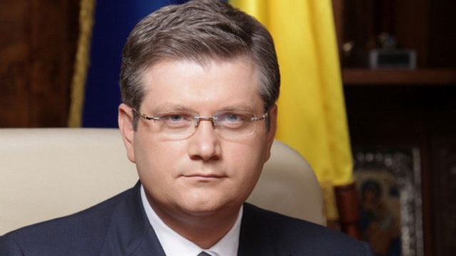 Украинската опозиция създава „сенчесто” правителство, за да върне „нормалния живот”