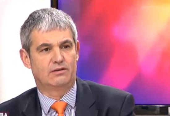 Пламен Димитров: Ще искаме минималната работна заплата да расте изпреварващо