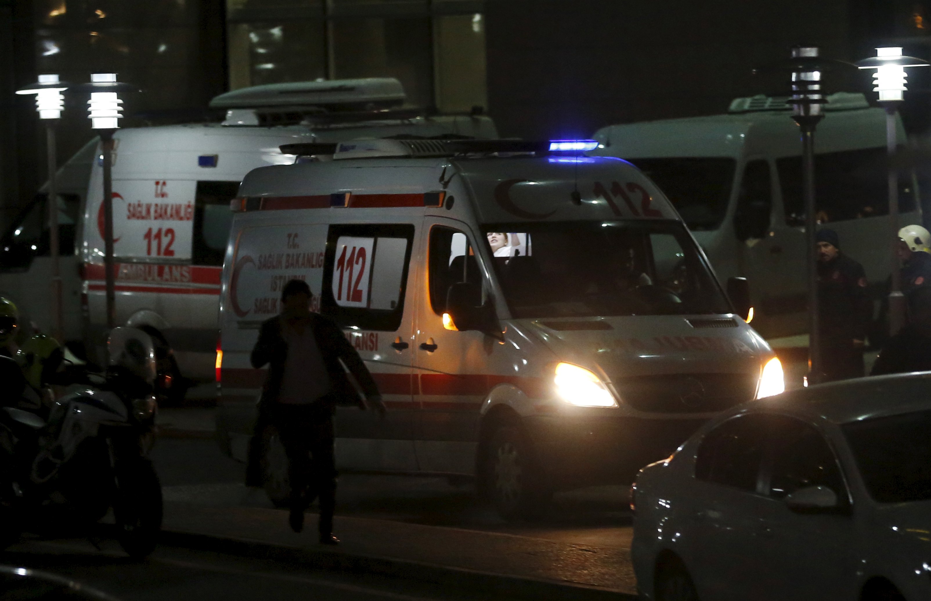 Драмата в Истанбул приключи с кръв: Похитителите на прокурора са избити (СНИМКИ)