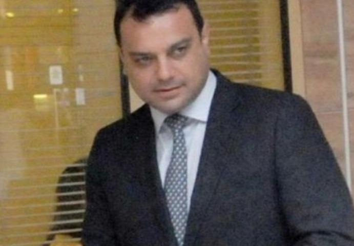 Министър разкри какво яде Борисов, докато лети в самолета на властта 