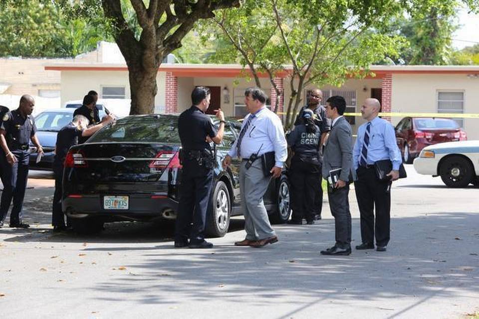 В Маями застреляха сина на генералния консул на Канада 