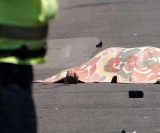 Пешеходец загина при катастрофа край Долни чифлик