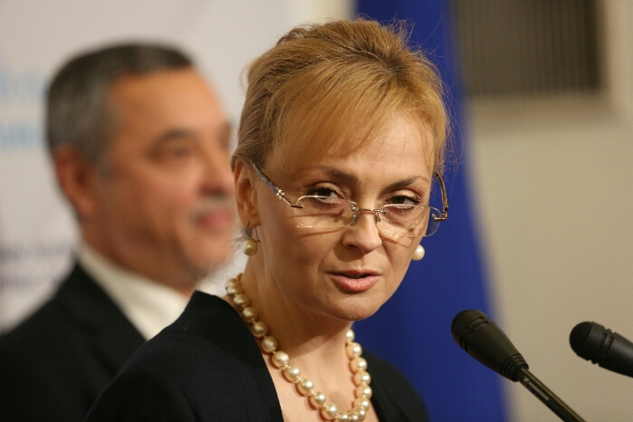 Полина Карастоянова: Има нужда от още поне 5 лифта в страната