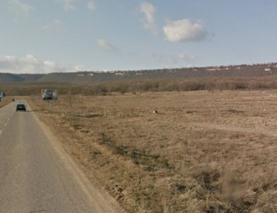 35-годишен мъж е погребан жив в срутището край Балчик!