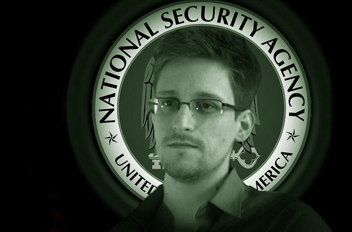Едуард Сноудън разказа как Агенцията за национална сигурност събира интимни данни