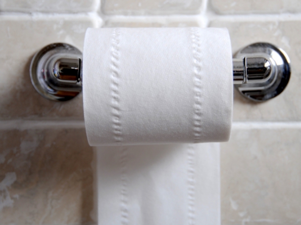 Турция разреши тоалетната хартия