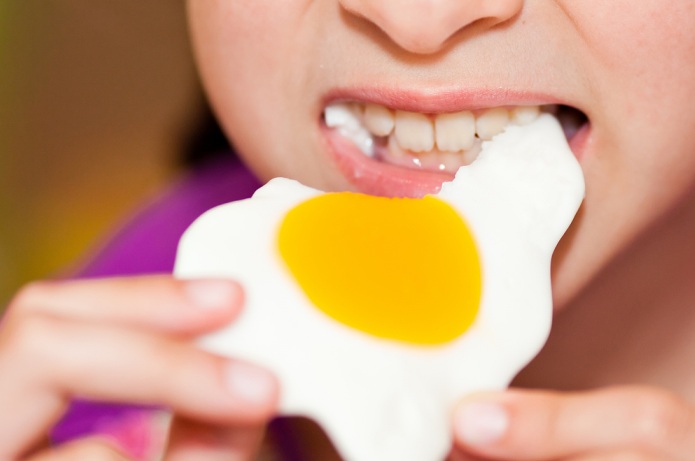 Учени огласиха тайно лечебно свойство на яйцата
