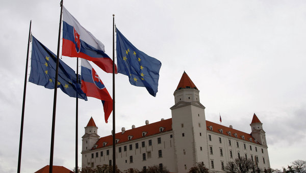 Словашки политик: В Словакия вече не се боят открито да подкрепят Русия 