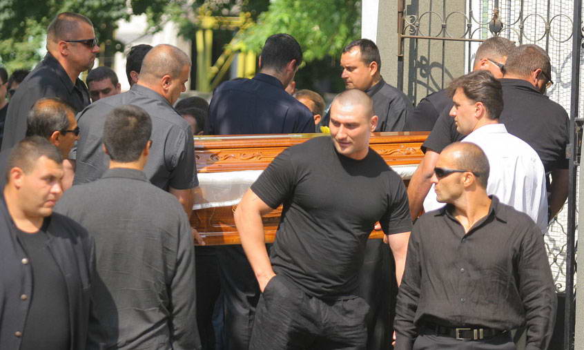 Последният оцелял бос на „Клуб 777”: Убиецът на Жоро Италианеца е отместил ризата от сърцето му и го е застрелял