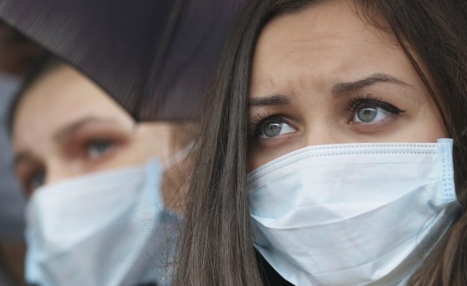 Пролетният грип поваля масово, болезнено и мъчително 