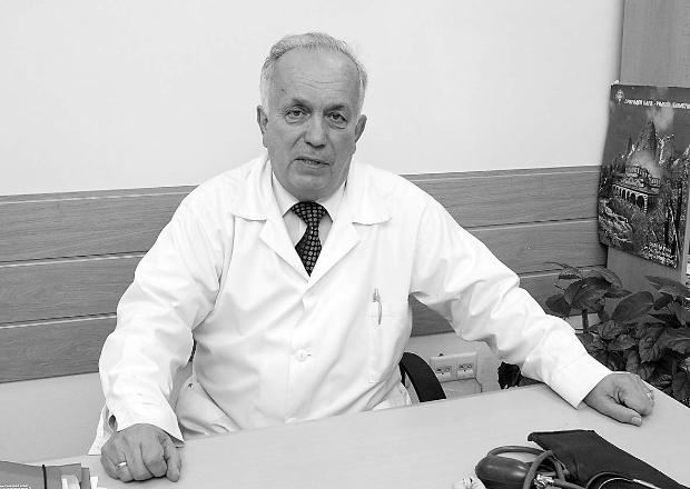 Доц. д-р Светослав Ханджиев: С балканската диета на дедите ни доживяваме до 100 години 