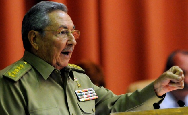 Раул Кастро: Барак Обама е честен човек 