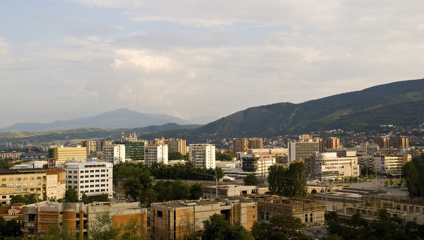Въздухът в съседна Македония е замърсен 20 пъти над допустимото