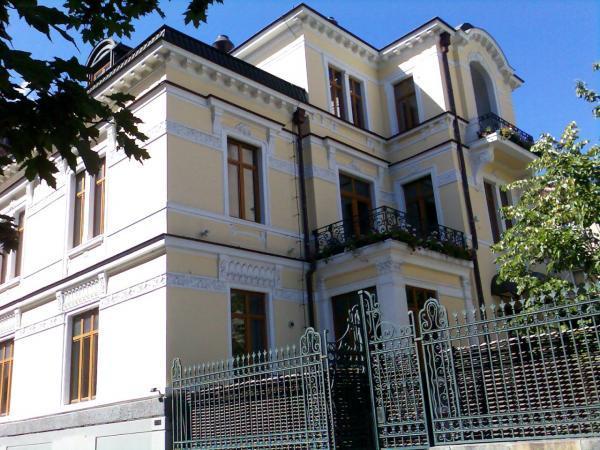 Българка взе култовия ресторант „Крим” за 4,2 милиона евро