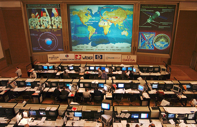Мистериозни сателити шпионират Русия 
