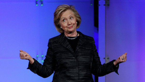 „Афтенпостен“: Петте скелата, които дрънкат в гардероба на Хилъри Клинтън 