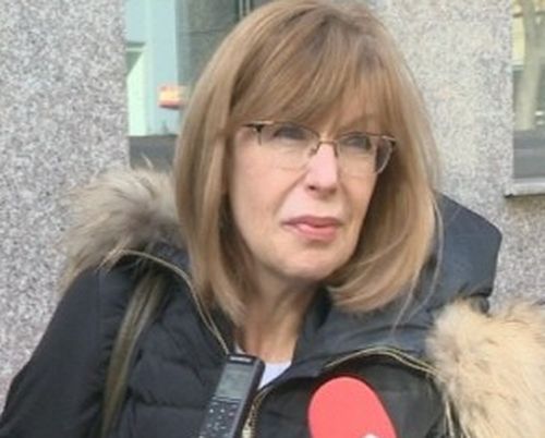 Прокуратурата иска постоянен арест за Ченалова