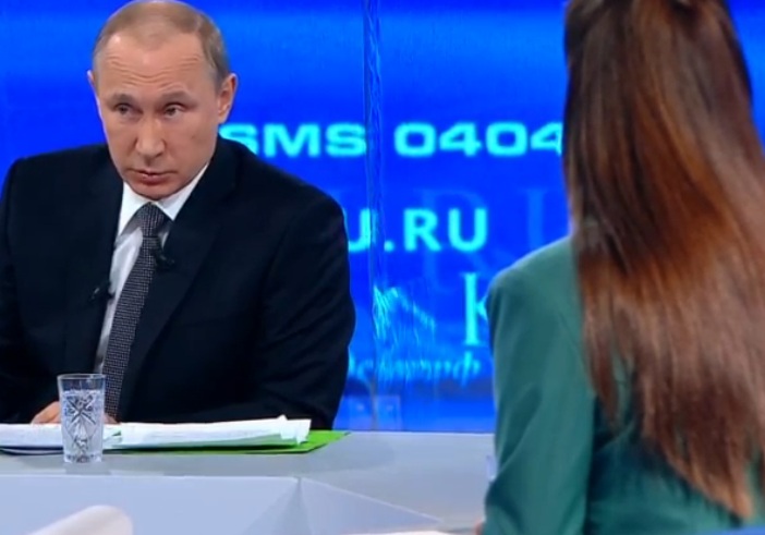 Путин: Никакви санкции не могат да ни сломят (ВИДЕО)