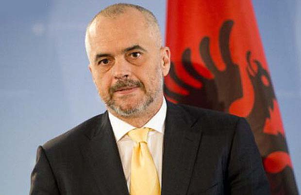 Албанският премиер: Обединението с Косово е неизбежно