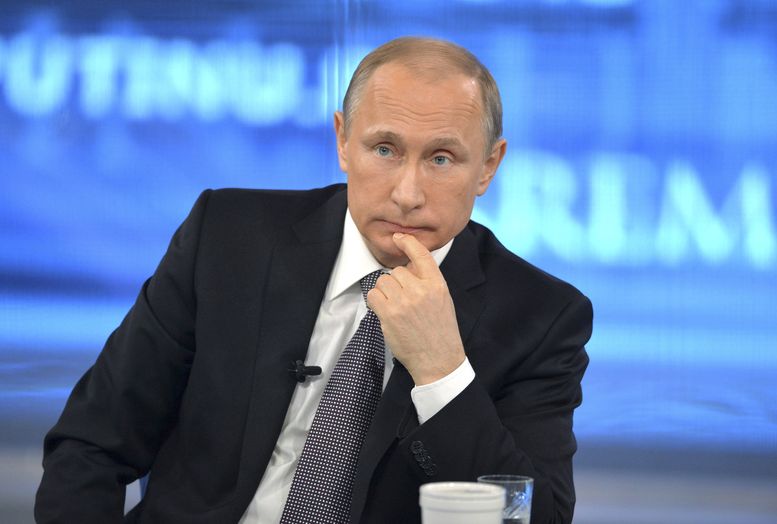 Путин предупреди Израел относно доставките на оръжие в Украйна  