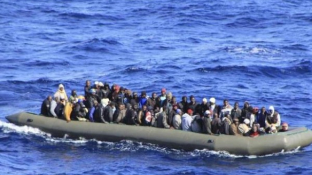 Прокурор: 1 милион имигранти чакат на либийския бряг да поемат към Европа