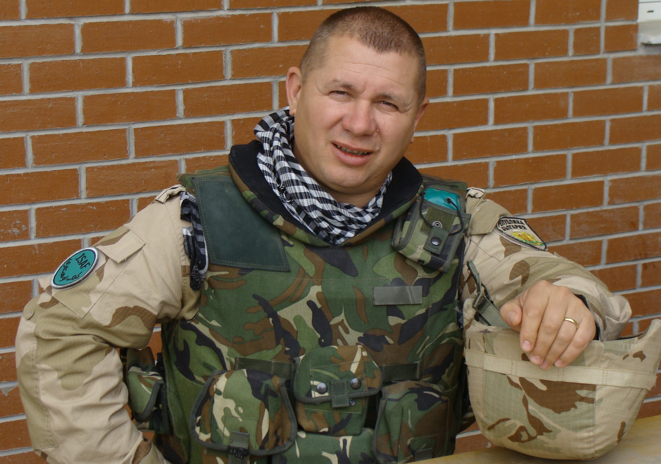 Обвиниха генерал Шивиков в злоупотреба с власт