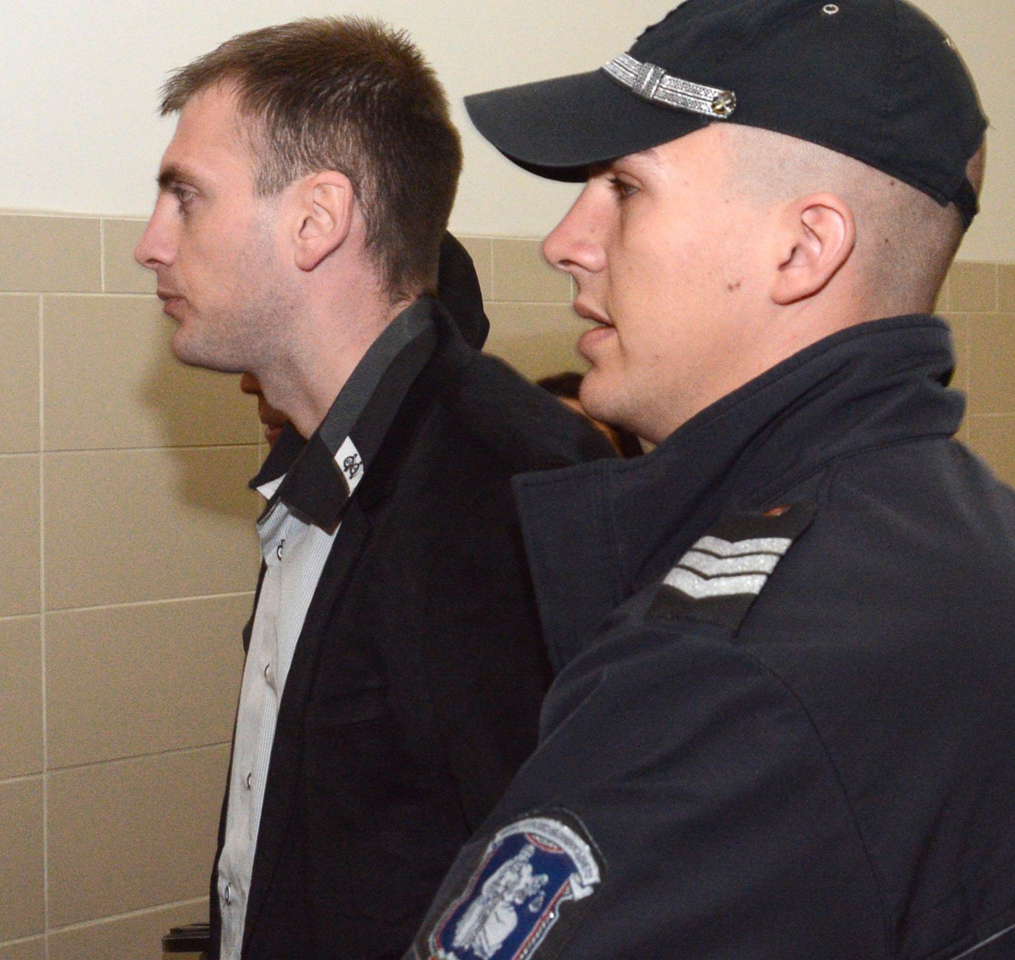 Окончателно: Октай Енимехмедов оправдан за опит за убийство на Доган, но ще лежи в затвора