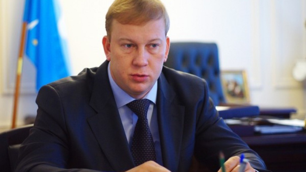 Руски кмет изчезна, за да не го убият