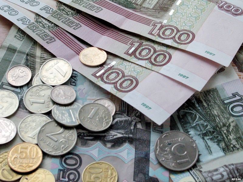 Русия отряза 41 държави от банките си